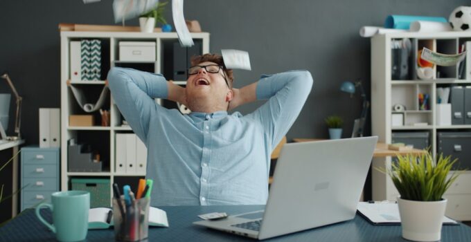 Photo Flexible Working Hours