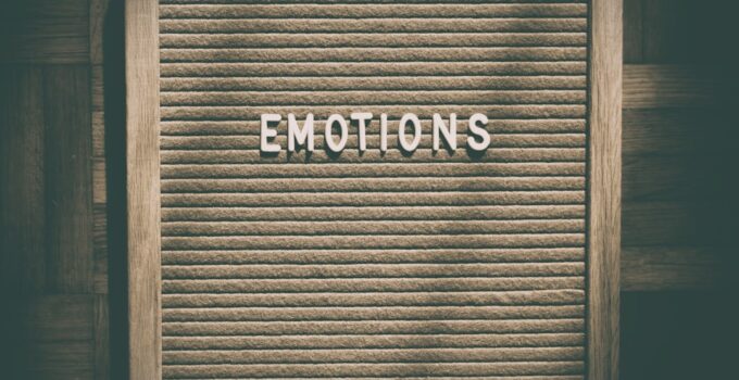 Photo Emotional Intelligence