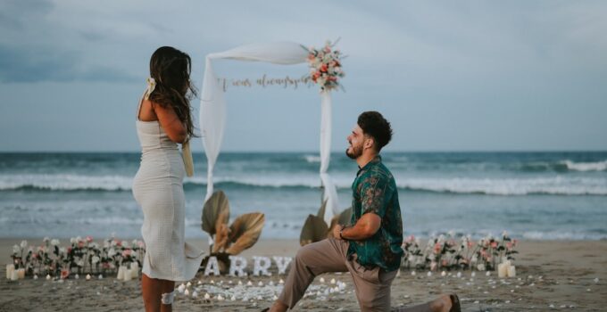 Photo Event Planning Proposal