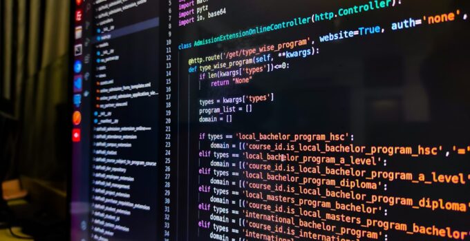 Photo Software Development Proposal