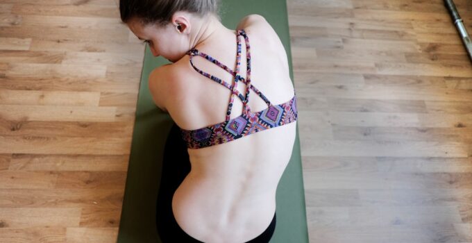 Photo Mindfulness Meditation