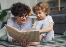 How to Read with Your Kids Without Making It Feel Like Homework