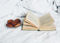 How to Build a Reading Routine Around Your Energy Levels How to Build a Reading Routine Around Your Energy Levels