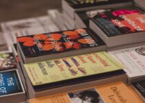 How to Stop Hoarding Books and Start Reading Them