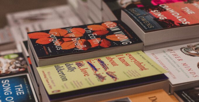 Photo Hoarding Books