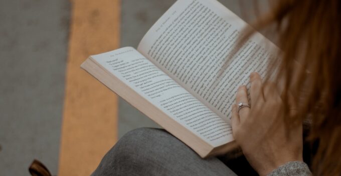 Photo Lifetime Reading Plan