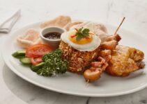 How to Cook Healthy Meals With Few Ingredients How to Cook Healthy Meals With Few Ingredients