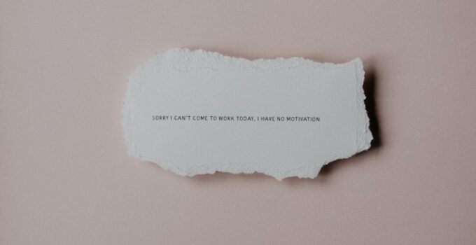 Photo Procrastination