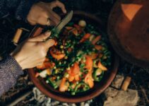 How to Make Traditional Recipes Healthier