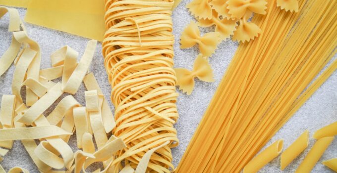Photo Cook Perfect Pasta