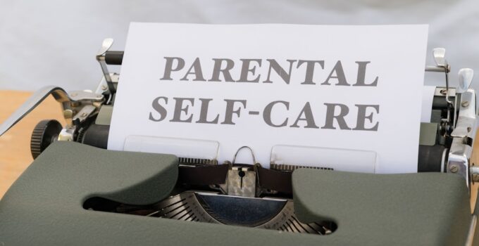 Photo Parental Leave