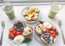 How to Balance Taste and Nutrition in Meals How to Balance Taste and Nutrition in Meals