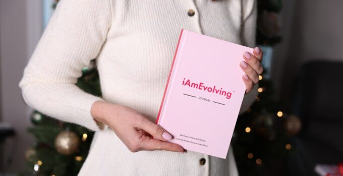 Photo Personal Development Plan