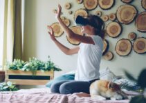 How to Keep Your Pet Entertained When You’re Away
