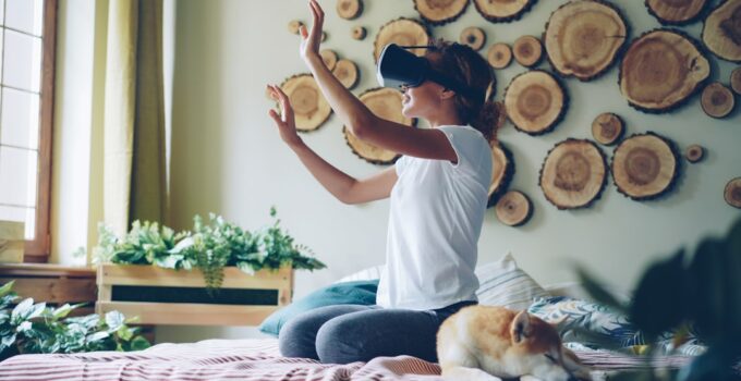 Photo Pet Entertainment