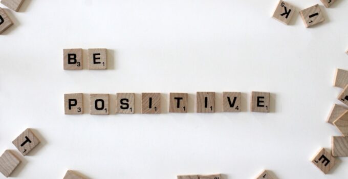 Photo Overcome Negative Self-Talk
