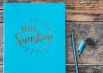 How to Create a Personal Success Journal