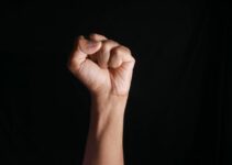 How to Build Courage to Face Your Fears