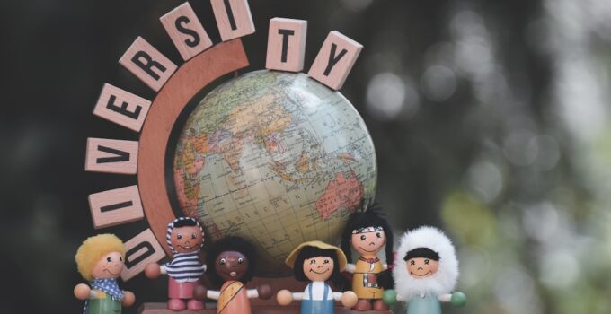 Photo Diversity and Inclusion Initiative