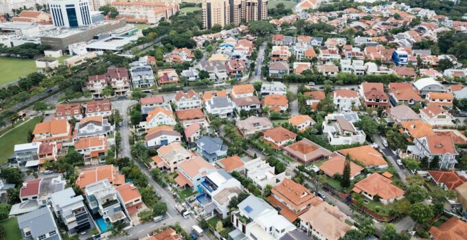 Photo Real Estate Investment Proposal