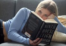 How to Read More Books When You Have No Time