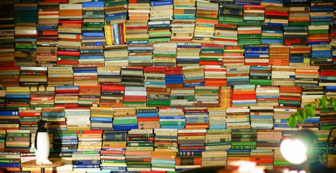 Photo Read 50 Books a Year