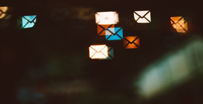 Photo Emails