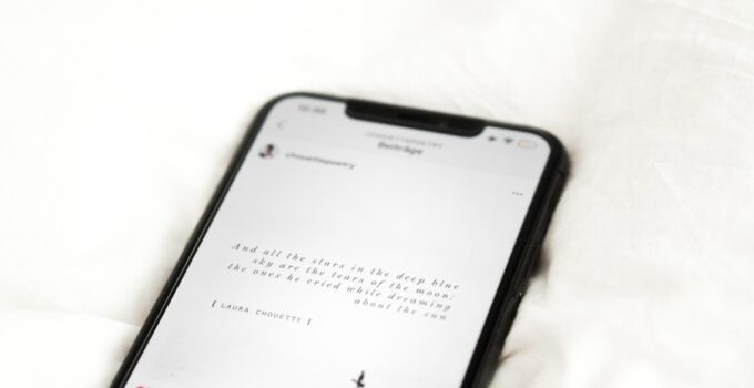 Photo Schedule Text Messages