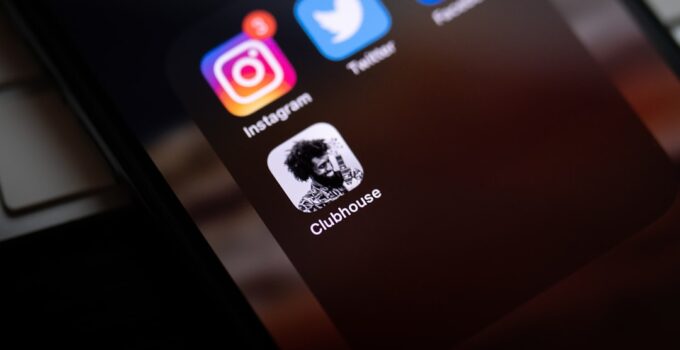 Photo Control Social Media Privacy