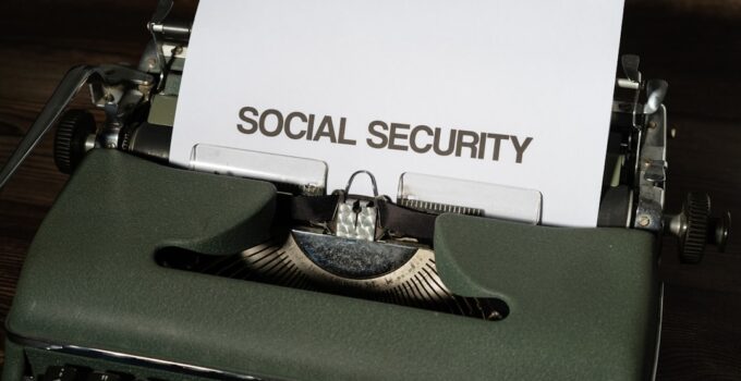 Photo Secure Social Media Accounts