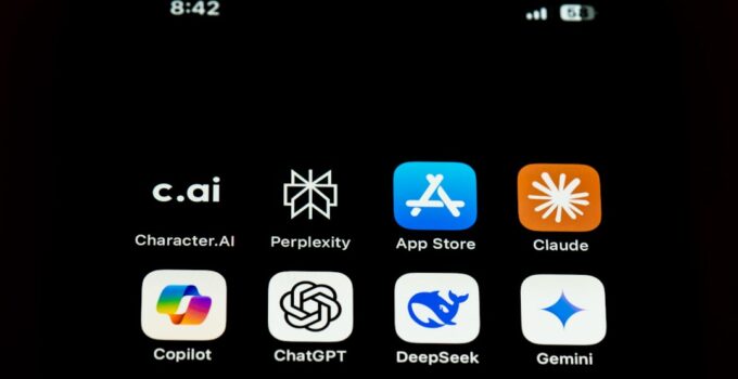 Photo Choose Right Apps