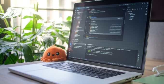 Photo Learn Software Faster