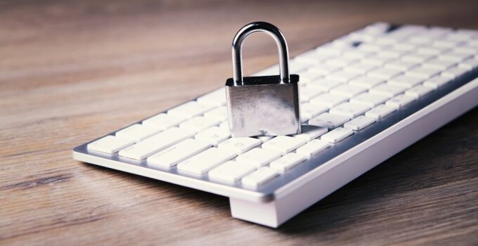 Photo Share Passwords Safely