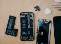 Prevent Battery Drain: Stop Apps in Background