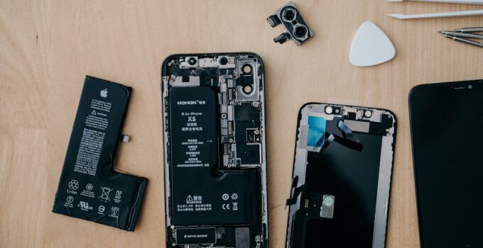 Photo Stop Apps Draining Battery