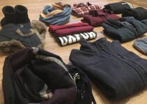 Summer Storage: How to Store Winter Clothes Summer Storage: How to Store Winter Clothes