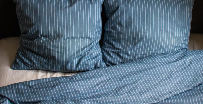 Photo Pillow for Better Sleep
