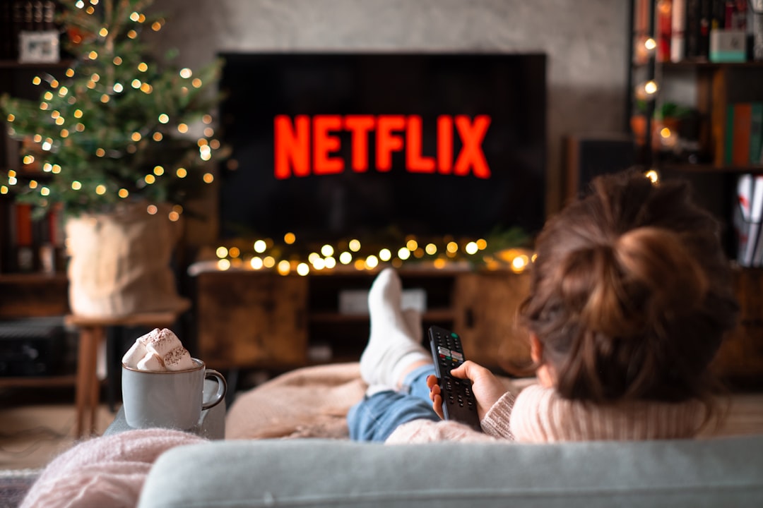 How To Use Netflix Viewing Activity For Better Suggestions - Learn How ...