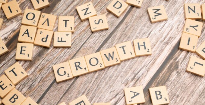 Photo Growth Mindset