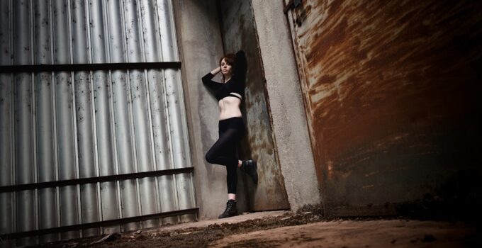 Photo Self-Discipline