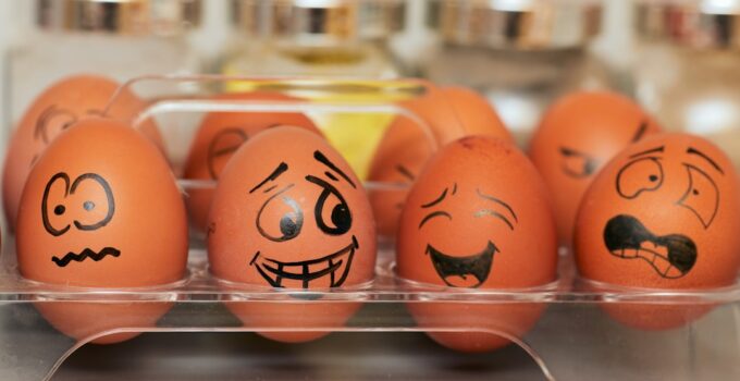 Photo Emotional Intelligence