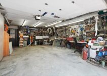 Get Your Garage in Gear: Organize in One Weekend