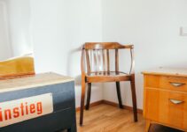 Maximizing Space: Arranging Furniture in Awkward Areas