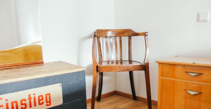 Photo Arrange Furniture
