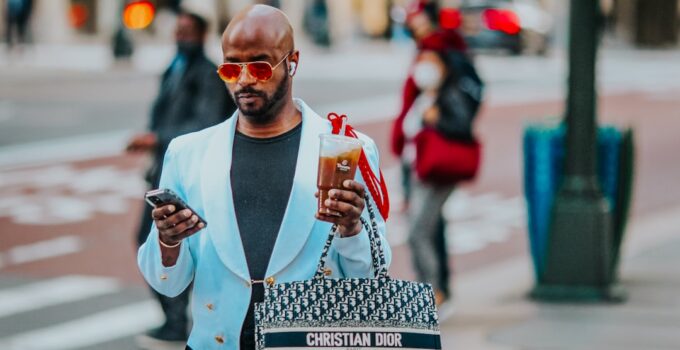 Photo Personal Brand