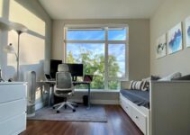 Maximizing Your Small Space: Creating a Home Office