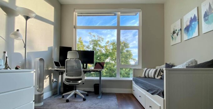 Photo Home Office