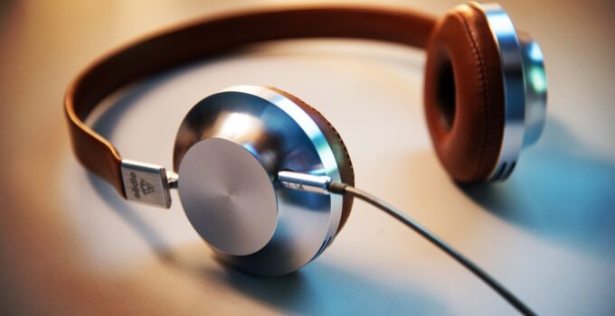 Photo Listening