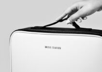 Efficient Suitcase Packing: Wrinkle-Free Tips