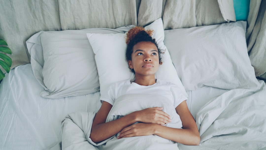 Sleep Pariles How To Understand The Fascinating Biology Of Sleep Paralysis - Learn ...